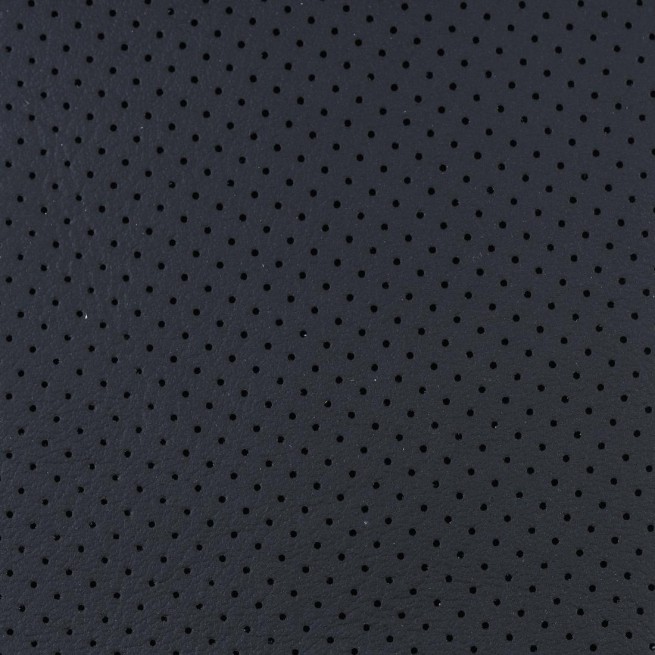 Шкіра автомобільна ПЕРФОРАЦІЯ чорний JAT 1,4-1.6